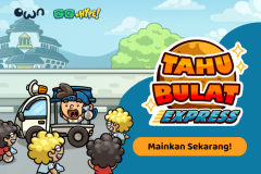 Tahu Bulat Express