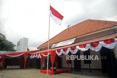 Apakah Peserta Kongres Pemuda Indonesia Datang dari Seluruh Indonesia?