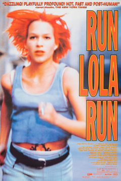 Film yang Patut Dicari: Run Lola Run