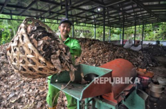 Komitmen PT JIEP Wujudkan Kawasan Industri Hijau