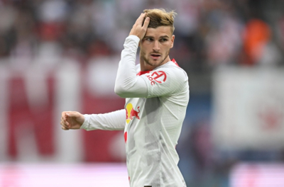 Timo Werner Sedang Bahagia, Real Madrid Mesti Waspada - Vimarsana News