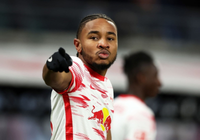 Ada Pemain Terbaik Jerman di Skuad RB Leipzig - Vimarsana News