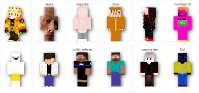 最新の Minecraft Novaskin 22 年 8 月のダウンロードとその使用方法 Nipponese