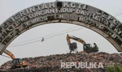 Anggaran 2025, Depok Prioritaskan Penanganan Sampah