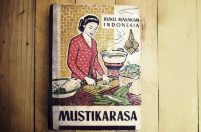 Kisah Presiden Sukarno Terbitkan Buku Masakan Indonesia Mustikarasa gegara Berita Kelaparan