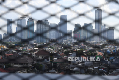 Jakarta Kota Impian: Tahun 1870 Penduduknya Cuma 65 Ribu, Kini Lebih dari 11 Juta Jiwa