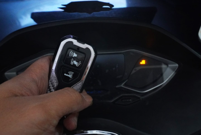 10 Panduan Agar Honda Smart Key System Anda Tetap Aman dan Berfungsi Optimal