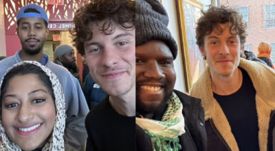 Shawn Mendes Terlihat Ikut Shalat Jumat di New York, Mualaf?