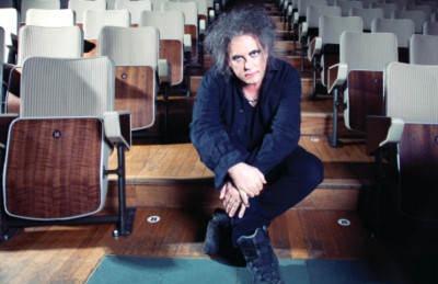 Tinggalkan X/Twitter, Robert Smith: Saatnya Pergi!