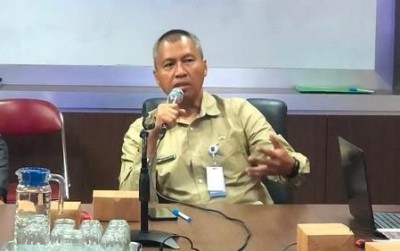 Pantau Kenaikan UMK 2025, Disnaker Depok Siapkan Tim Monitoring