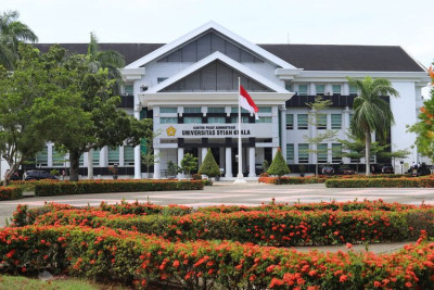 24 Prodi Sepi Peminat Universitas Syiah Kuala (USK), Pilihan di SNBP 2025