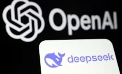 DeepSeek AI Vs OpenAI: Apa Perbedaannya?