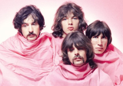 Apakah Pink Floyd Punya Singel Nomor Satu?