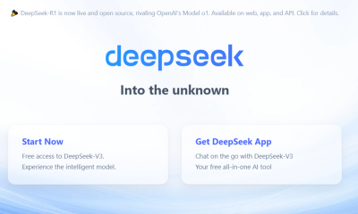 20 Keunggulan Deep Seek: AI Baru yang Menghebohkan