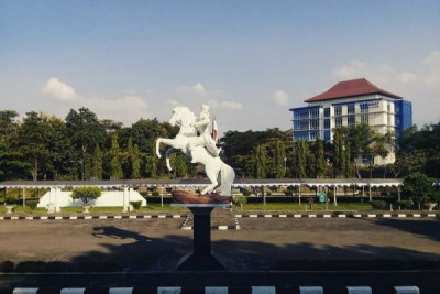 Catat Sejarah, Undip Peringkat Empat Universitas Terbaik di Indonesia Versi Webometrics 2025