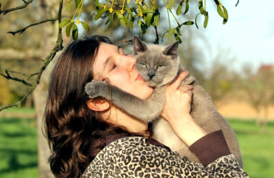 Studi Ungkap Trik Sederhana Agar Bisa Berkomunikasi dengan Kucing