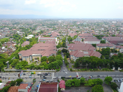 UIN Yogyakarta Sediakan 19 Prodi di SNBP 2025, Mana Prodi Paling Sepi Peminat ?