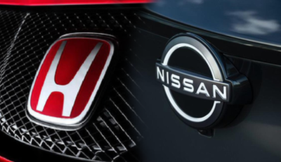 Nissan dan Honda Batal Merger? Begini Detailnya