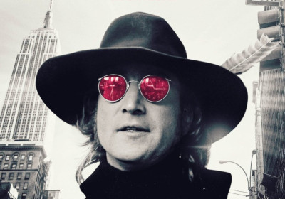 Trailer Mengharukan Dokumenter John Lennon 'Borrow Time: Lennons Last Decade' Sudah Dirilis