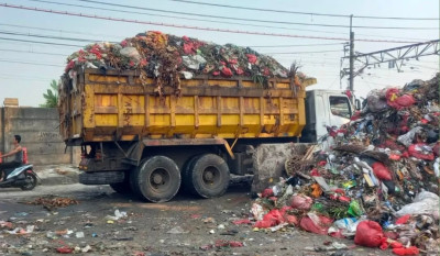 Overload, Depok Siap Hadapi Kebijakan Penutupan TPA