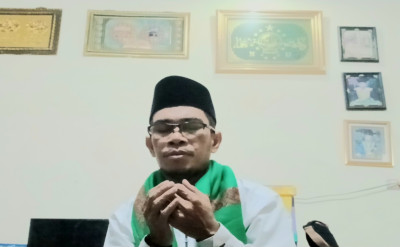 Doa Hari Pertama Ramadhan