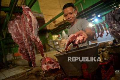 Mengonsumsi Daging, Telur, dan Susu Bantu Jaga Stamina saat Puasa