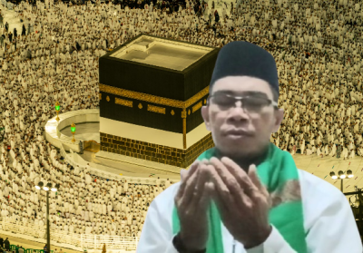 Doa Hari ke-9 Ramadhan