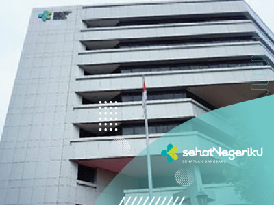 Tahun Ini Pemerintah Perkuat Infrastruktur Kesehatan