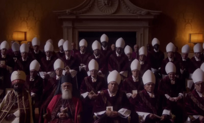 Conclave, Politik Gereja yang Rumit Ketika Harus Dihadapkan Pada Pencarian Paus Baru