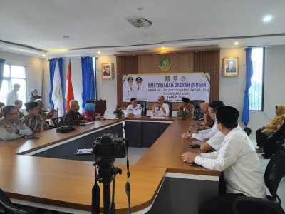 Sukabumi Perkuat Upaya Pertahankan Sebagai Kota Santun Lansia