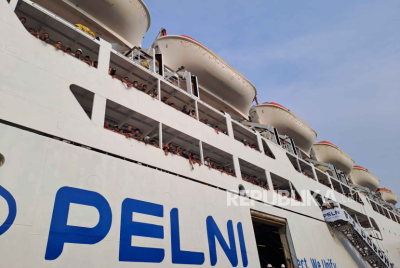 InJourney Airports Fasilitasi 2025 Pemudik dengan Integrasi 4 Moda Transportasi
