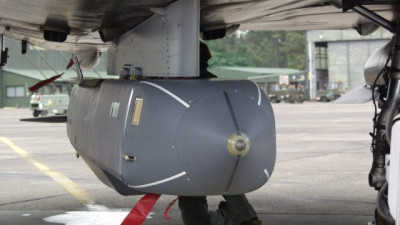 Rudal Jelajah Storm Shadow tak Digunakan Ukraina Lawan Rusia