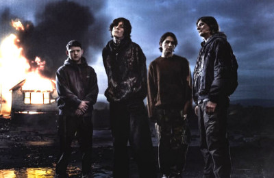 Oli Sykes Bocorkan Musik Baru Bring Me The Horizon