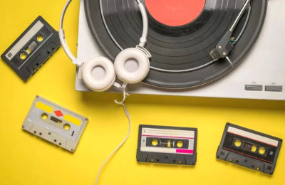 Musik Nostalgia Membantu Membuka Memori dan Meningkatkan Kesehatan Otak