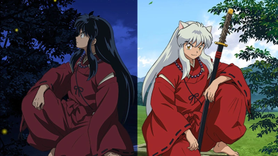 Remaja Zaman Now Mana Tau Judul Anime Lawas di Bawah Ini!