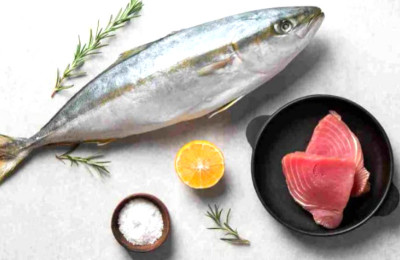 Ilmuwan Temukan Metode Sederhana untuk Mengurangi Kadar Merkuri pada Ikan Tuna