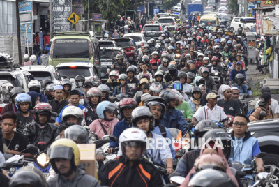 Multiperspektif Mudik