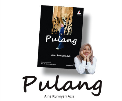Membaca Puisi Aina Pulang
