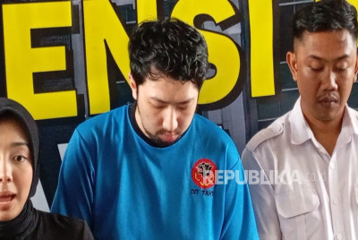 Korban Pemerkosaan Dokter Residen PPDS di RSHS Bertambah