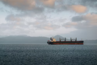 Restoring Americas Maritime Dominance: Cara Trump Dongkrak Industri Maritim AS