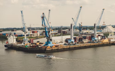 Xiamen Geser Miami: Terminal Kapal Pesiar Terbesar Dunia Dibuka