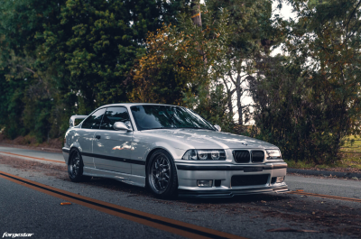 Kenapa Sih BMW E36 Jadi Idola Baru Anak Muda? Ini Alasannya!