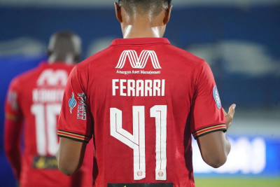 Hasil Sidang Komdis PSSI: Dewa United Kena Denda Rp 50 Juta, Ferarri Rp 10 Juta