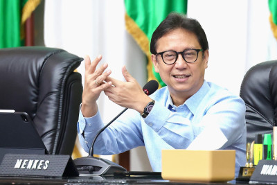 Menkes Budi Izinkan Praktik Dokter Umum bagi PPDS untuk Ringankan Beban Finansial