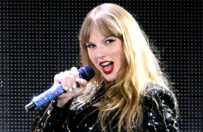 Taylor Swift Tergeser Sebagai Miliarder Wanita Mandiri Termuda di Dunia