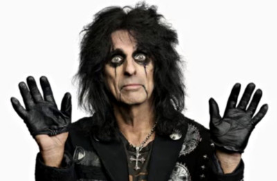 Setelah 50 Tahun, Alice Cooper Band Bersatu Kembali