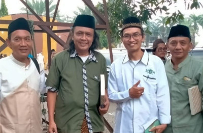 Momentum 65 Tahun, Lesbumi NU Jatim Ingatkan Jeratan Mitos Kebudayaan