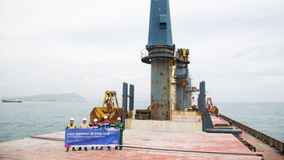 PIS Perluas Dry Bulk, Dukung Hilirisasi Nasional