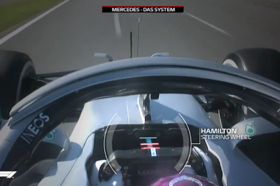 Mercedes-AMG F1 W11 EQ Performance, Puncaki Dominasi dan Inovasi