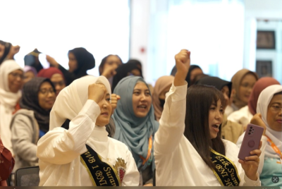 PMI Jangan Tertipu Calo, Pendaftaran dan Klaim BPJS Ketenagakerjaan Kini Mudah dan Resmi
